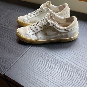 Golden Goose sneakers